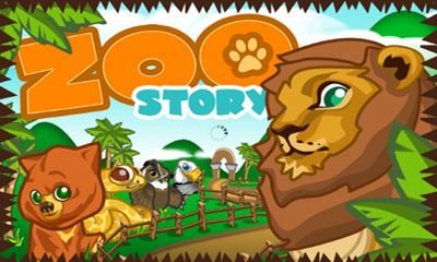 game pic for Zoo Story